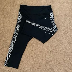 Nike Dri-Fit Running Tights